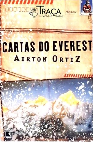 Cartas do Everest