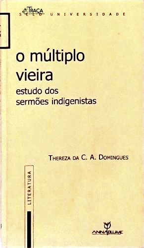 O Múltiplo Vieira