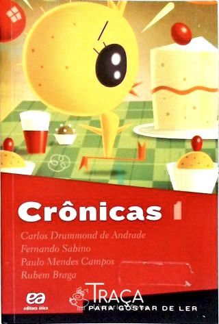 Para Gostar de Ler Vol 1