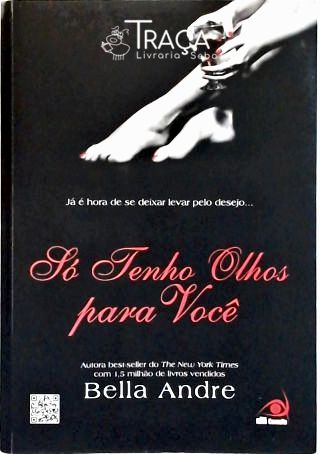Só Tenho Olhos para Você