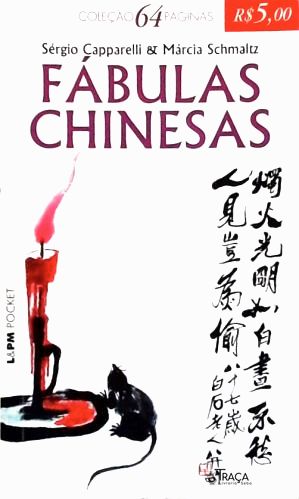 Fábulas Chinesas