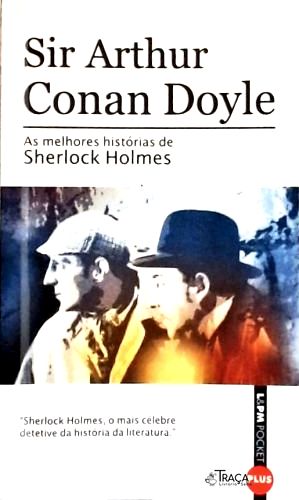As Melhores Histórias De Sherlock Holmes