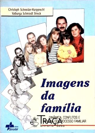 Imagens da Familia