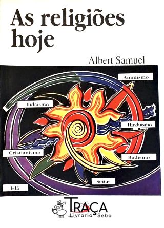 As Religiões Hoje