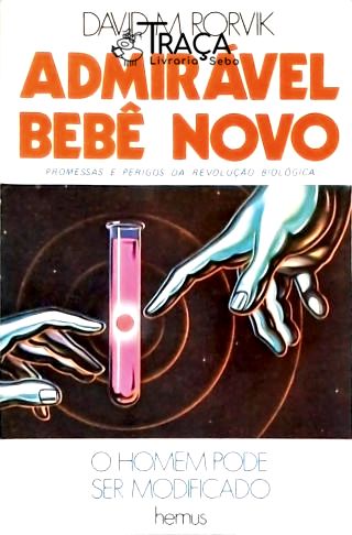 Admirável Bebê Novo