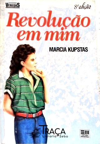 Revolução em Mim