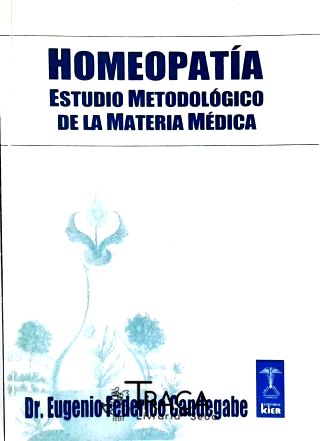 Homeopatia