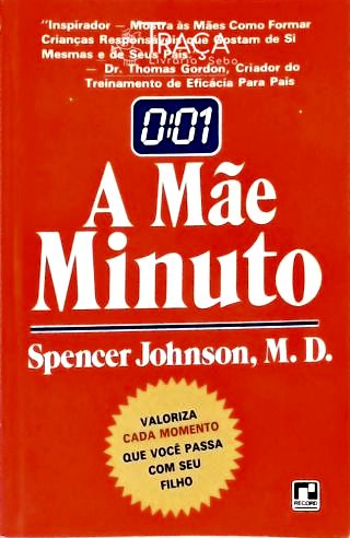 A Mãe Minuto