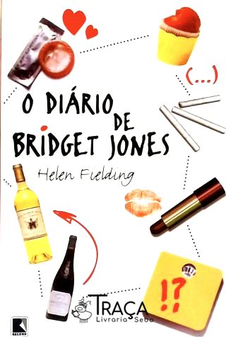 O Diário De Bridget Jones