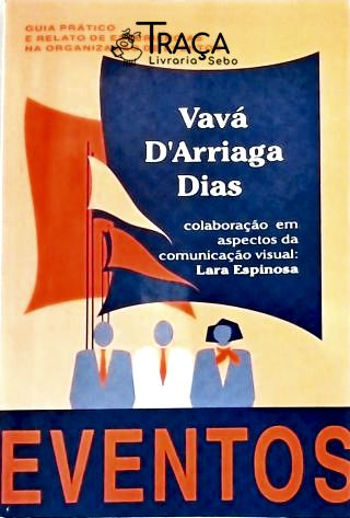 Organização de Eventos