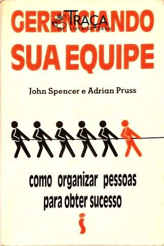 Gerenciando Sua Equipe