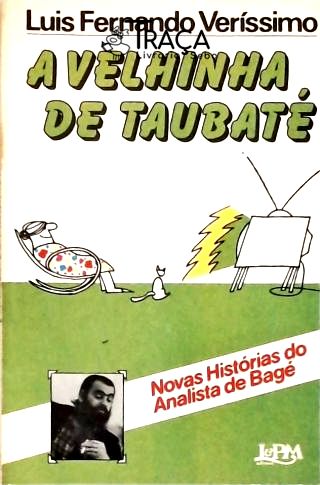 A Velhinha de Taubaté