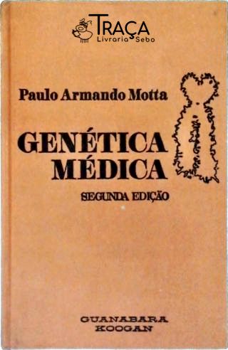 Genética Médica
