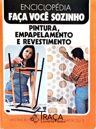 Enciclopédia Faça Você Sozinho