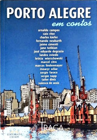 Porto Alegre em Contos