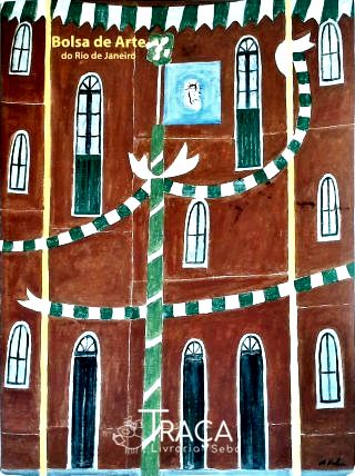 Bolsa de Arte do Rio de Janeiro