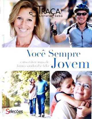 Você Sempre Jovem