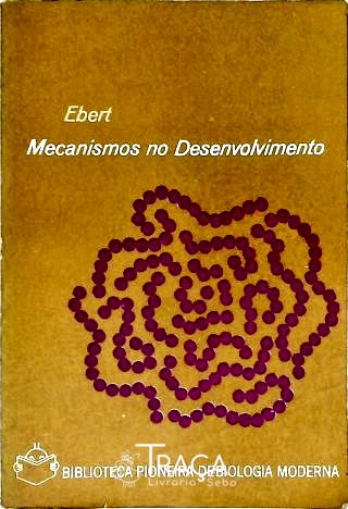 Mecanismos No Desenvolvimento