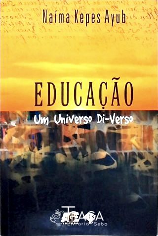 Educação: Um Universo Di-verso