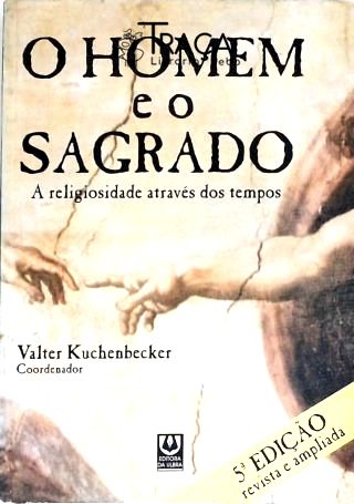 O Homem e o Sagrado