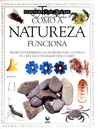 Como a Natureza Funciona