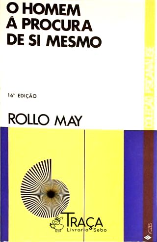 O Homem À Procura De Si Mesmo