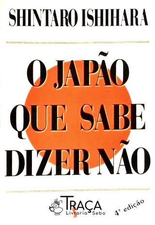 Economia Política: Relações Exteriores: Estados Unidos X Japão. o Preconceito Racial. a Força Tecnol