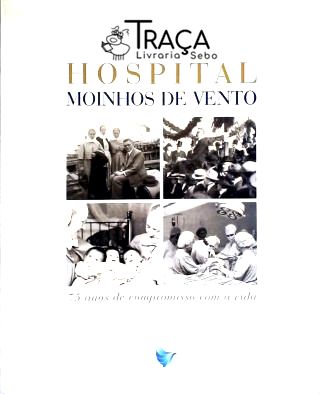 Hospital Moinhos de Vento