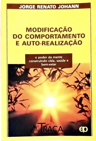 Modificação do Comportamento e Auto-realização