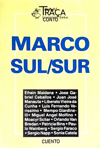 Marco Sul/sur
