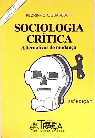 Sociologia Crítica