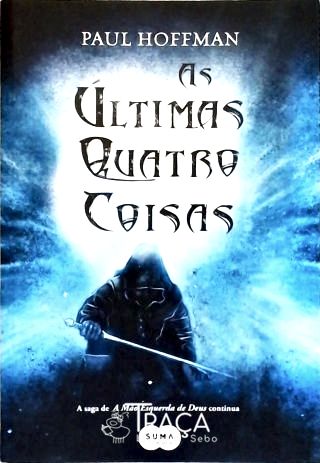 As Últimas Quatro Coisas