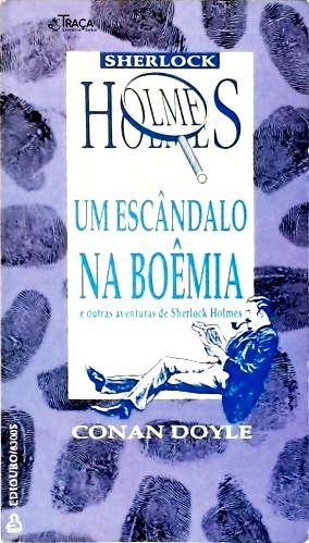 Um Escândalo Na Boêmia
