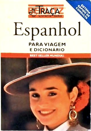 Espanhol para Viagem e Dicionário