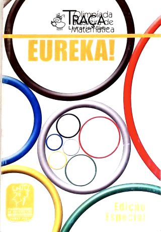 Olimpíada Brasileira de Matemática - Eureka!