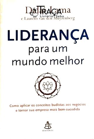 Liderança para Um Mundo Melhor