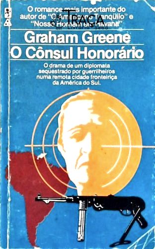 O Cônsul Honorário