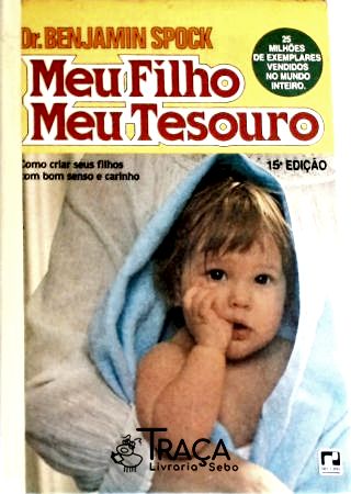 Meu Filho, Meu Tesouro