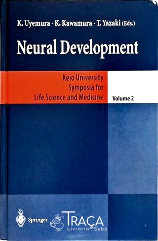 Neural Development - Vol. 2