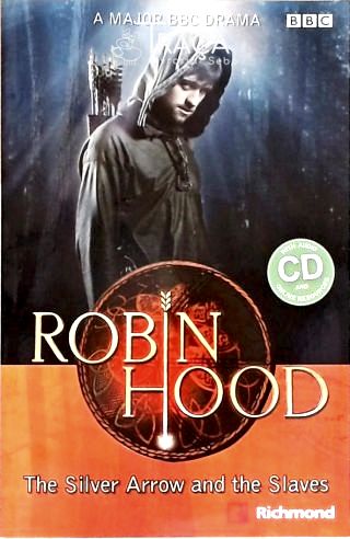Robin Hood (inclui Cd)