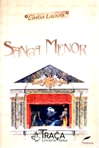 Sanga Menor