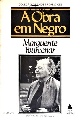 A Obra em Negro