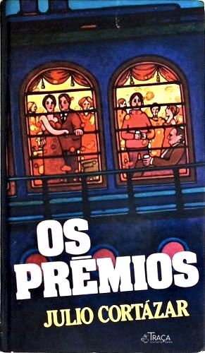 Os Prêmios