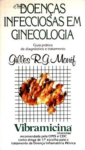 Doenças Infecciosas em Ginecologia