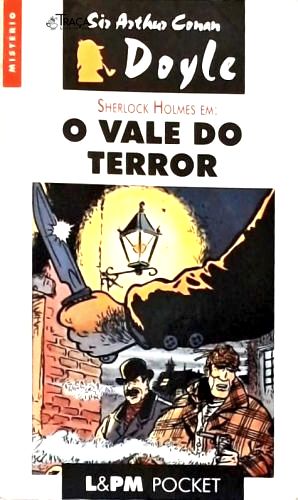 O Vale Do Terror