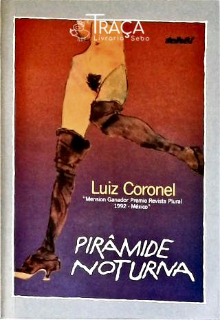 Piramide Noturna