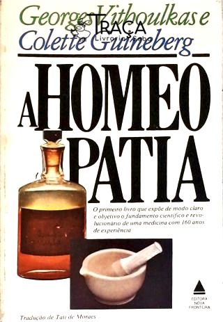 A Homeopatia