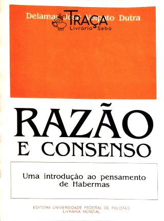 Razão E Consenso