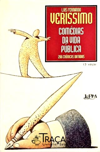 Comédias Da Vida Pública