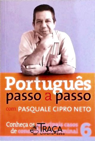 Português Passo a Passo - Vol. 6